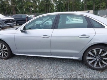 Audi A4 B9 2021 Audi a4 Premium Plus 40 Tfsi Quattro S Tronic 2021 2.0l 2.0 Benzyna 201KM, zdjęcie 2