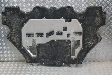 OSLONA PODWOZIA PORSCHE 982 CAYMAN GTS 4.0 LIFT 982825213D