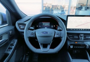 Ford Kuga III SUV Facelifting 1.5 EcoBoost 186KM 2024 Ford Kuga Ford Kuga 1.5 EcoBoost FWD ST-Line X 1.5 Benzyna 187KM, zdjęcie 35