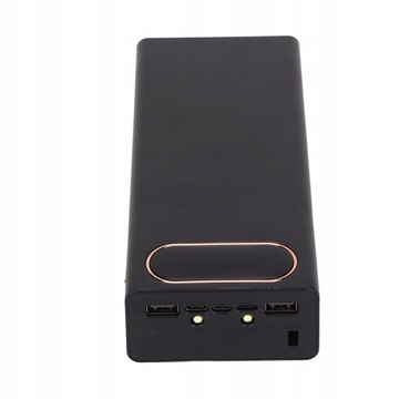 КОРПУС POWERBANK L16 ДЛЯ 16X18650 USB 5В