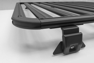 БАГАЖНИК НА КРЫШЕ ПЛАТФОРМА JEEP WRANGLER JL 2018+