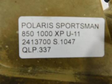 ПЕРЕДНЯЯ ФАРА POLARIS SPORTSMAN 850 1000 XP U-11 2413700