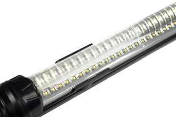 СВЕТИЛЬНИК ДЛЯ МАСТЕРСКОЙ ПОД КАПОТ 120 LED 1,2-1,95М GEKO