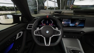 BMW Seria 2 F74 2026 BMW M240 xDrive Coupe, zdjęcie 16