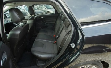 Ford Focus III Kombi 1.6 Duratorq TDCi DPF 115KM 2012 Ford Focus 1.6 TDCI 115KM PDC Navi Led grzana szyba serwis ASO 1.6 Diesel, zdjęcie 26