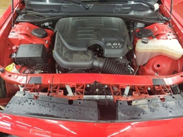 Dodge Challenger III 2022 Dodge Challenger GT 2022 3.6l 3.6 Benzyna 303KM, zdjęcie 6