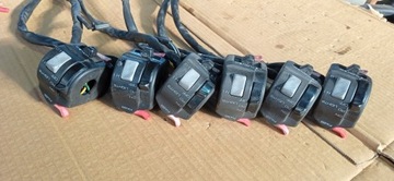 YAMAHA XJ FZR 600 TDM ЛЕВЫЕ ПЕРЕКЛЮЧАТЕЛИ XT SHIFT