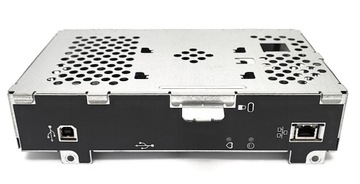 Formater HP LJ M601 M602, CF036-60101, sieć/duplex