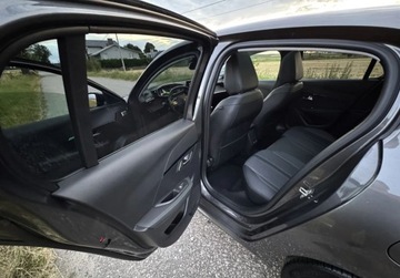 Peugeot 208 II Hatchback 1.5 BlueHDI 102KM 2020 Peugeot 208 FULL OPCJA panorama PISEMNA GWARANCJA w cenie Transport KRE, zdjęcie 24
