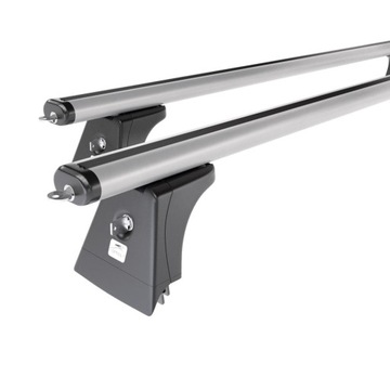 KUFR STŘEŠNÍ DO OPEL CORSA E HATCHBACK 15-19 A