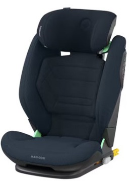 Maxi Cosi RodiFix Pro2 i-Size Authentic Blue