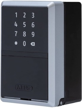 ABUS Smart KeyGarage Bluetooth-сейф для ключей