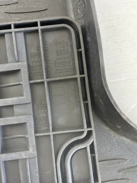 INFINITI FX НАПОЛЬНЫЙ КАРТРИДЖ ОЧИСТИТЕЛЬ БАГАЖНИКА KE9651C5S0