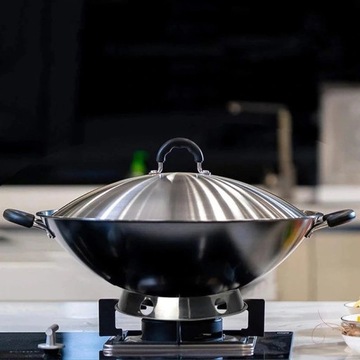 СТАБИЛИЗИРУЮЩЕЕ КОЛЬЦО ДЛЯ ПОДСТАВКИ ВОК 24 СМ