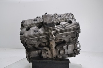 Suzuki GSF 600 Bandit 95-99 двигатель