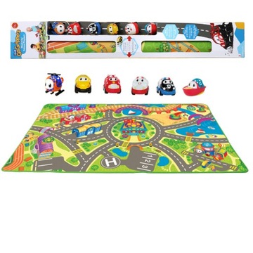 ИГРА на липучке КТО ГДЕ ЖИВЕТ? ОБРАЗОВАТЕЛЬНАЯ ИГРА