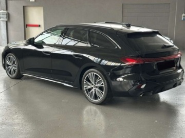 Audi A5 B10 Avant 2.0 TFSI 150KM 2026 AUDI A5 TFSI S line Avant Combi 2.0 (150KM) 2026, zdjęcie 2