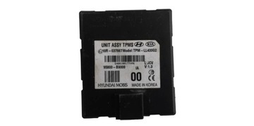 MODUŁ CIŚNIENIA OPON HYUNDAI I10 II 95800-B9000