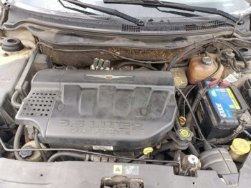 Chrysler Pacifica I 3.5 i V6 24V AWD 253KM 2004 Chrysler Pacifica 3.5+LPG 04r Automat 4x4, zdjęcie 7