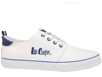 LEE COOPER SNEAKERS BUTY TRAMPKI TENISÓWKI MĘSKIE