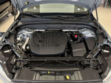 Volvo XC60 II 2022 Volvo XC 60 B4 B Plus Dark Kamera cofania CarPlayAndroid Auto Nawigacja, zdjęcie 18