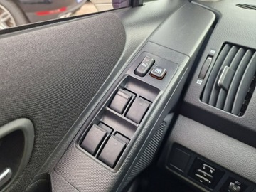 Toyota Corolla Verso AR10 1.8 i 130KM 2008 Toyota Corolla Verso 1.8 Benzyna 130 KM,, zdjęcie 9