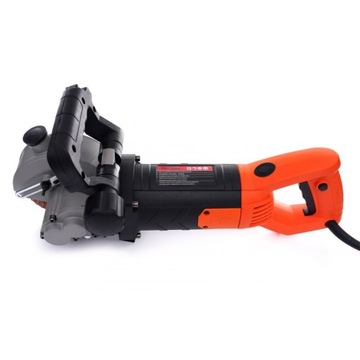 ЭЛЕКТРИЧЕСКАЯ МОНТАЖНАЯ ПИЛА ДЛЯ БЕТОНА, РАБОТАЮЩАЯ С ВОДОЙ