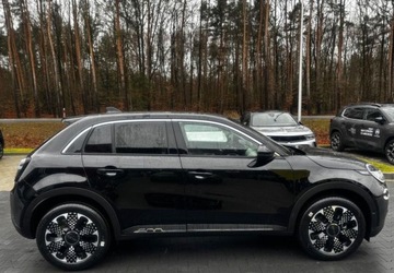 Fiat 2025 Fiat 600 Hybrid 145 KM Seria 2 Najbogatsza wersja Nowy 1.2 Hybryda, zdjęcie 4