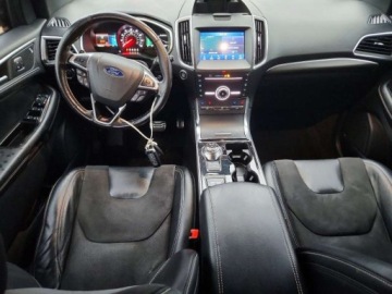 Ford Edge II 2019 Ford Edge St 2019 2.7 Benzyna 315KM, zdjęcie 8