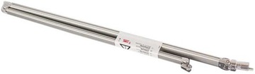 Ramię przegubowe do markizy kampera F45s 300-450 lewa strona - Fiamma