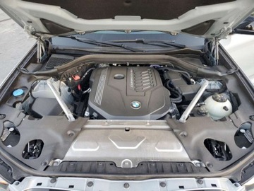 BMW X4 G02 2024 BMW X4 M40I 2024 3.0l 3.0 Benzyna 382KM, zdjęcie 6