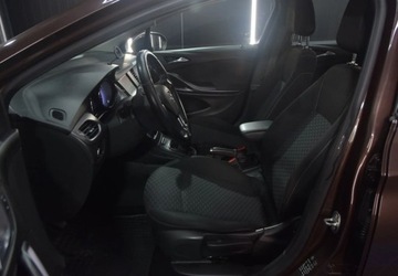 Opel Astra J GTC 1.4 100KM 2016 Opel Astra Polski salon_Pierwszy wlasciciel_Pelna historia serwisowa_, zdjęcie 15