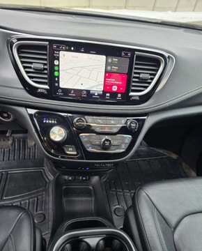 Chrysler Pacifica II 2021 Chrysler Pacifica Chrysler Pacifica 3.6 Benzyna 291KM, zdjęcie 22