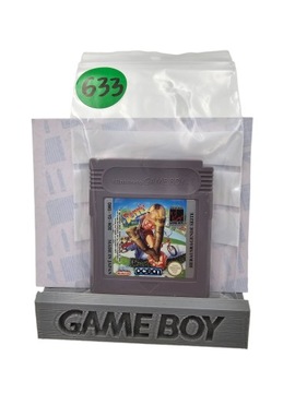 GAME BOY DENNIS ORYGINAŁ