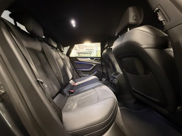 Audi A7 C8 Sportback 2.0 45 TFSI 265KM 2023 Audi A7 45 TFSI quattro S tronic S line *HD Matrix, zdjęcie 22