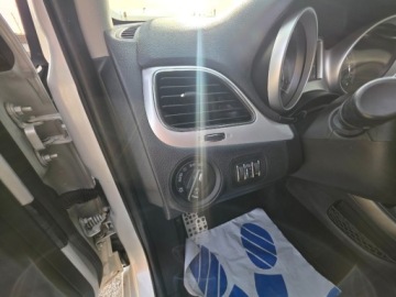 Fiat Freemont 2.0 Multijet II 16v 170KM 2014 Fiat Freemont 2.0 170Ps Automat Navi Skora 4x4 Gwarancja 2.0 Diesel 170KM, zdjęcie 11