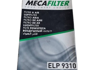 Мекафильтр ELP9310 Воздушный фильтр