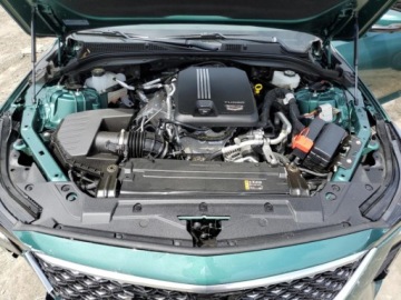 Cadillac 2025 Cadillac CT5 Premium Luxury 2025 2.0l 2.0 Benzyna 237KM, zdjęcie 6