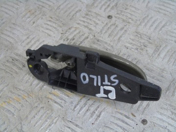 FIAT STILO 5D KLIKA VNĚJŠÍ LEVÝ ZADNÍ