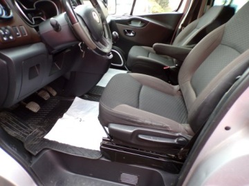 Fiat Talento I 2018 Fiat Talento Navi /Kamera /8 osobowy /2019 /I, zdjęcie 28