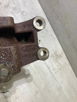 FORD B-MAX 2014 OPĚRADLO LESK 1.6 TDCI