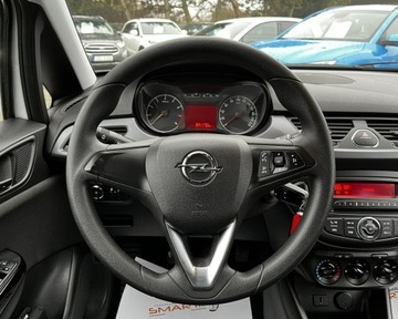 Opel Corsa E Hatchback 3d 1.4 Twinport 90KM 2018 Opel Corsa 1.4 Benzyna+LPG / Salon Polska /2019, zdjęcie 16