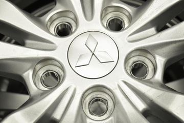 KOLA MITSUBISHI OUTLANDER 6,5X16 ET38 4250D553