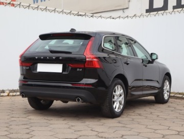 Volvo XC60 II Crossover D4 190KM 2020 Volvo XC60 D4, Salon Polska, 187 KM, Automat, zdjęcie 4