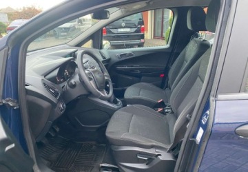 Ford B-MAX 2016 Ford B-MAX FORD B MAX 1.4 Benzyna 90KM, zdjęcie 4