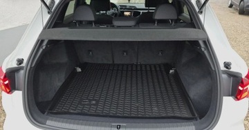 Audi Q3 II SUV 2.0 45 TFSI 230KM 2021 Audi Q3 2,0 benzyna 230 KM Quattro automat zarejestrowany 57 tys km 2.0, zdjęcie 15