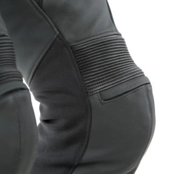 КОЖАНЫЕ МОТОЦИКЛОВЫЕ БРЮКИ DAINESE PONY3 LADY 42