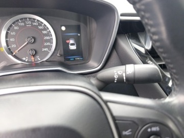 Toyota Corolla XII 2022 Toyota Corolla 1.5 Comfort MS Seria E21 (2019-) To, zdjęcie 27