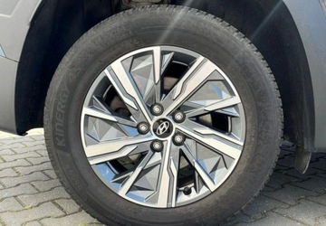 Hyundai Tucson IV SUV HEV 1.6 T-GDI HEV 230KM 2022 Hyundai Tucson Hybryda Automat Navi Kamera Full Led Sport FV23, zdjęcie 12