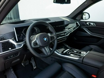 BMW X5 G05 SUV Facelifting 3.0 30d 298KM 2026 BMW X5 xDrive30d Dostępny od ręki!, zdjęcie 15